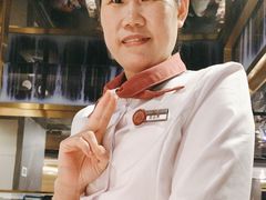 -海底捞火锅(外滩店)
