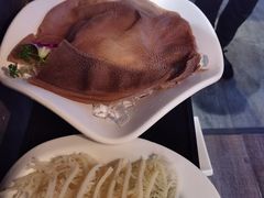 -锅说大脸毛肚重庆老火锅(佐阾店)