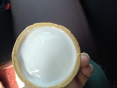 -麦当劳(总统大酒店店)