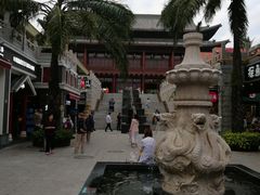 -三亚亚龙湾雅高美爵酒店
