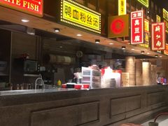 -弄堂小笼包(西青中北永旺购物中心店)