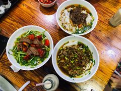 -肆姐面粉馆(坡子街店)