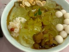 -金时代顺风大酒店(静安大融城店)