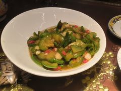 -缪氏川菜(深圳北站缤果空间店)