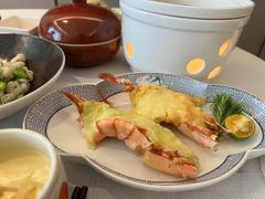 -无锡丽笙精选酒店·兰亭阁中餐厅