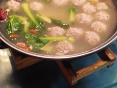 -古道村落(温汤店)
