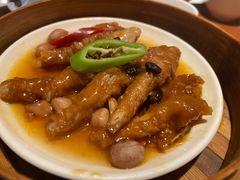 -杭州JW万豪酒店-万豪中餐厅