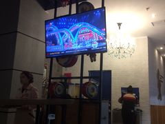 -汉米达特色料理餐厅(郴州友阿国际广场店)