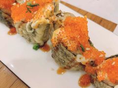 -小句号·精致料理(江南环球港店)
