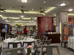 -丰鲤楼•闽南茶楼(仟禧汇店)