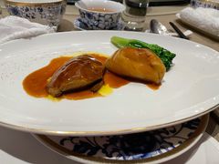 -Yan Ting 宴庭中餐厅(上海静安瑞吉酒店)