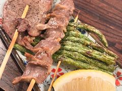 -哥哥の深夜食堂(红松东路店)
