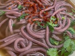 -牛马行牛肉饸饹铺(青岛街店)