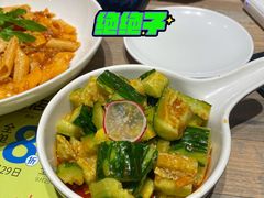 -卡朋西餐(扬名广场店)
