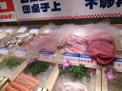 -姜胖胖韩式自助烤肉(光明万达店)