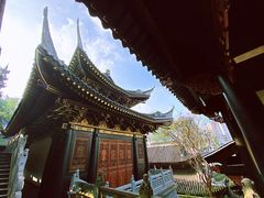 -关岳庙