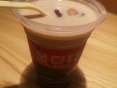 -八婆婆烧仙草(曾厝垵店)