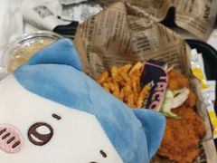 -TACO STAR 塔可星(下沙宝龙店)