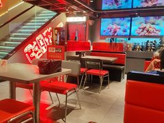 -龙巢盱眙龙虾·牛蛙·烧烤宵夜(八卦岭店)
