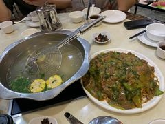 -潮悦牛肉火锅城(水贝店)