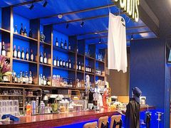 -blue frog蓝蛙(长泰广场店)