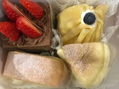 -檬舒舒MonChouChou(环球金融中心店)