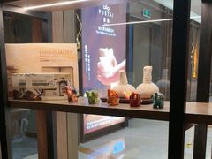 -菩泰·泰式草本按摩SPA(国大城市广场店)