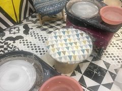 -艺彩阳光手工坊(大连恒隆广场店)