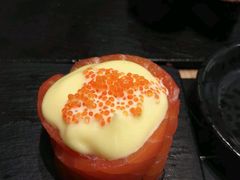 android_upload_pic-Sushi Love 创意寿司(丽影广场店)
