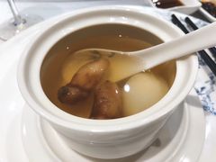 -太湖饭店·寄畅轩中餐厅