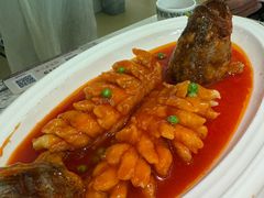 -苏梦江南·淮扬菜(夫子庙店)