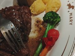 -夏日玛莉西餐厅(耒阳龙腾店)