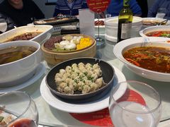 生煎拇指包-文杏酒楼(一品天下店)