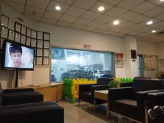 -上海格林威汽车销售有限公司(嘉定店)