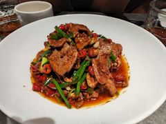 -湘轩·土菜研究院(光大店)