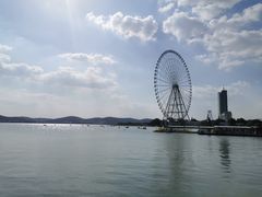 -蠡湖大桥公园