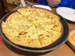 -彼德西餐厅(凯德广场新南店)