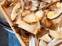 -草墩罗非鱼庄•野生菌•腊排骨(七星街上段店)