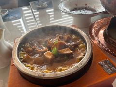 -云里小坐·海泉湾·团建·宴席·下午茶(金堂海泉湾店)