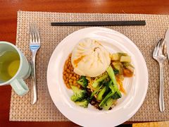 -西安赛瑞喜来登大酒店