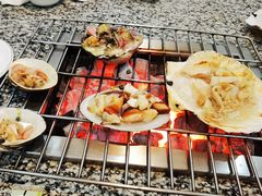 -震海贝烤贝·民俗特色店(延吉总店)
