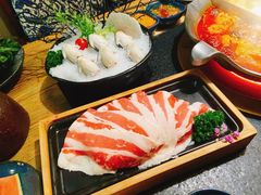 -湊湊火锅·茶憩(上海合生汇店)