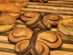 -丁香西饼屋(桂林路店)