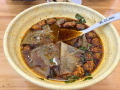 -苏记丸子汤(彭城路店)