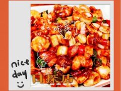 -君霖海鲜私房菜(春柳店)