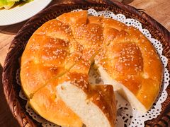 -耶里夏丽·新疆菜(南丹东路店)