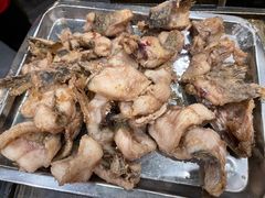 -肖肖酸萝卜鱼火锅(总店)