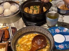 -一味大院•桐庐菜传承店(春江路店)