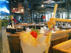 -繁花里音乐餐厅(新天地店)