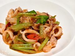 -BetterThai 泰加(苏州中心店)